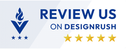Design Rush Logo