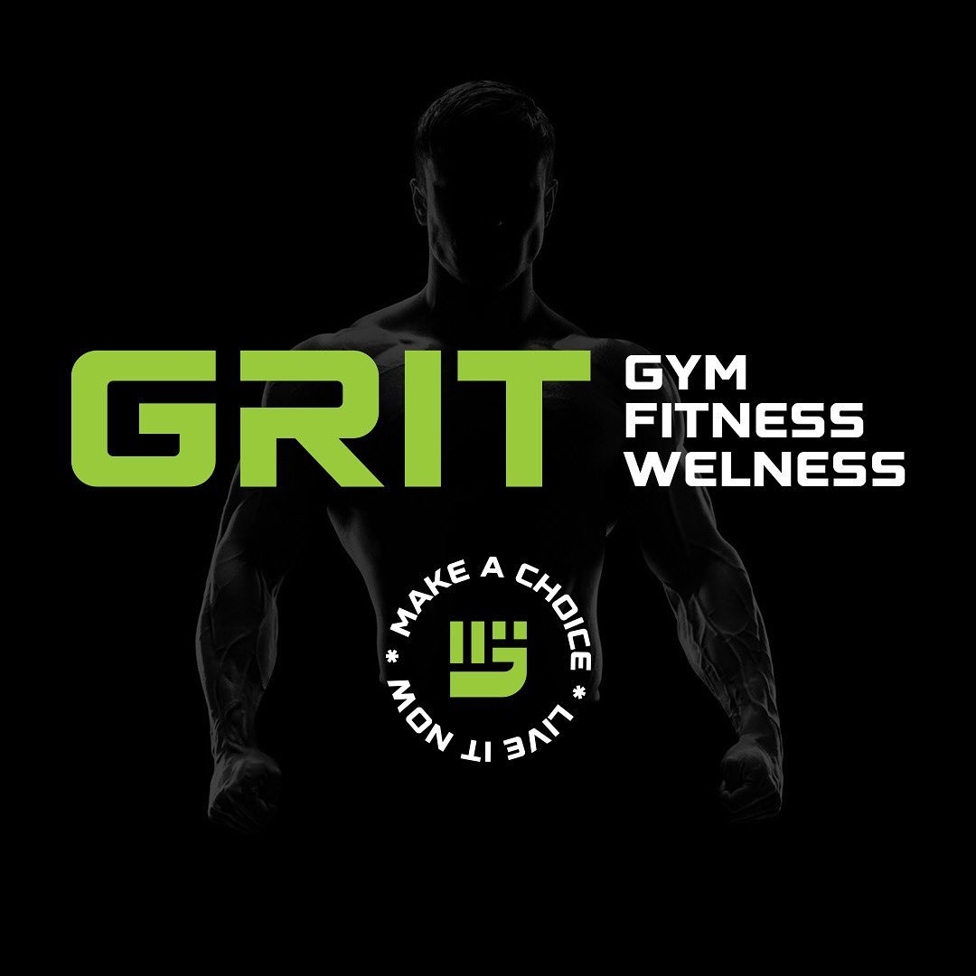 Grit Gym